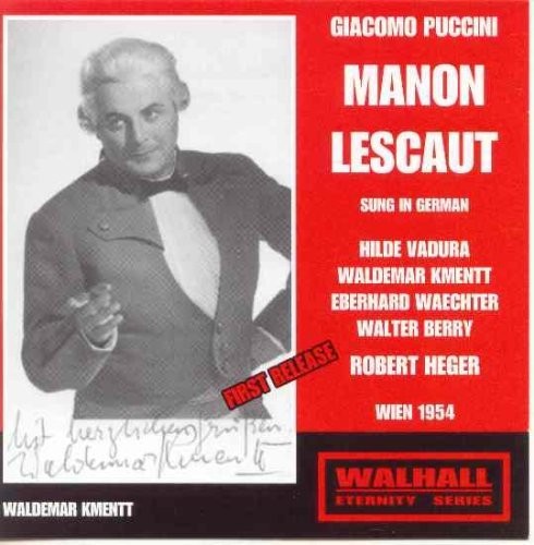 Manon Lescaut