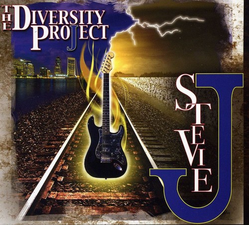 The Diversity Project