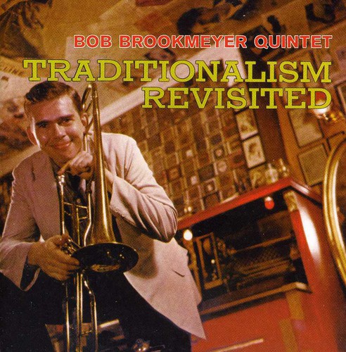 Traditionalism Revisited [Import]