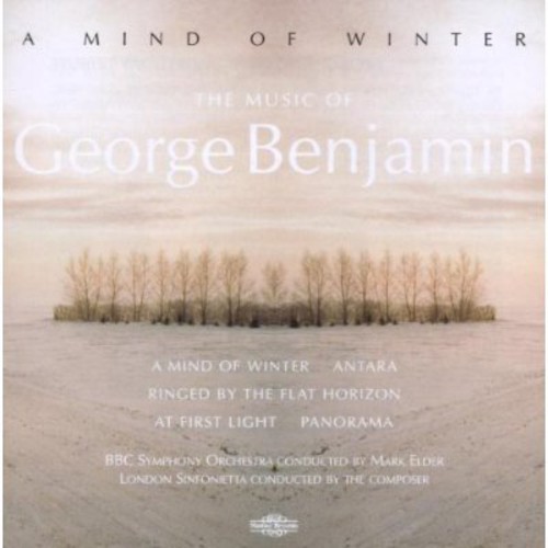 Mind of Winter