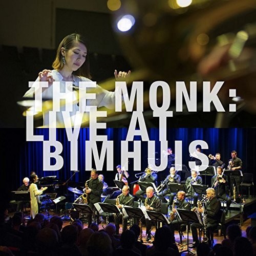 Monk: Live At Bimhuis [Import]