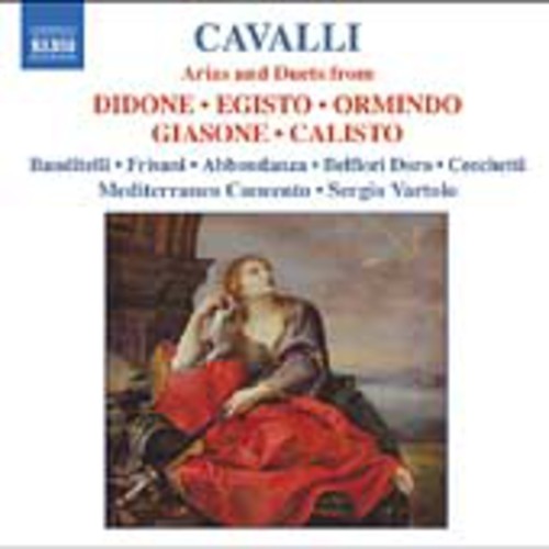 Opera Highlights