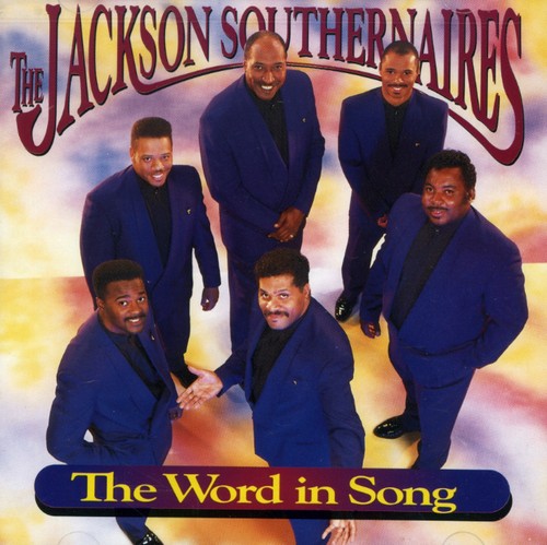 Word in Song