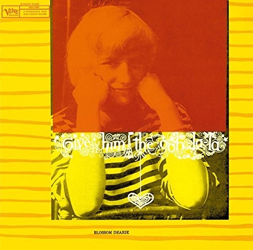 Give Him The Ooh-La-La [Import]