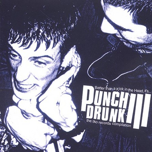 Punch Drunk, Vol. 3