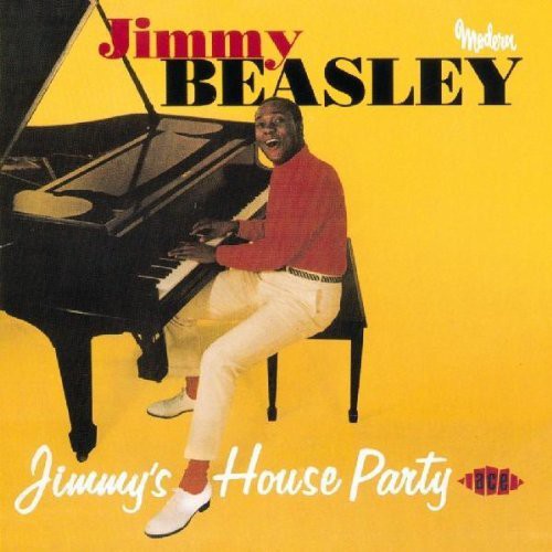 Jimmy's House Party [Import]
