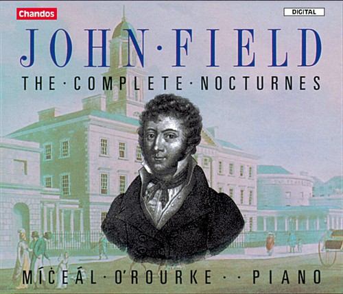 Nocturnes