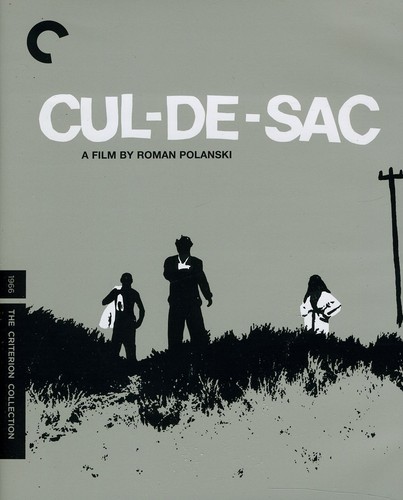  - Cul-De-Sac (Criterion Collection)