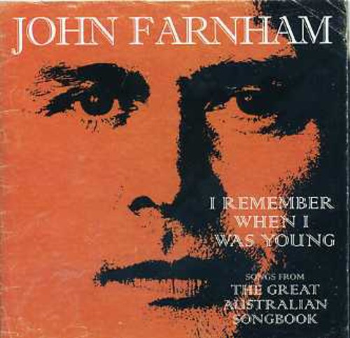 Remember When I Was Young [Import]