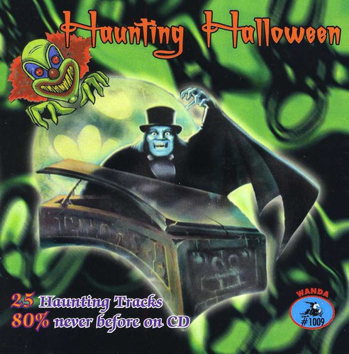 Haunting Halloween