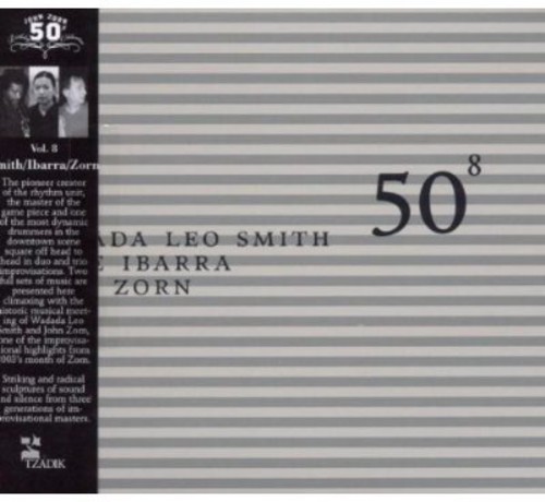 50th Birthday Celebration, Vol. 8