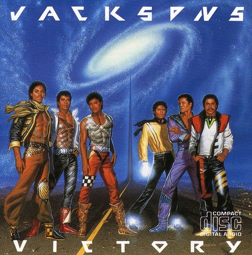 Victory [Import]