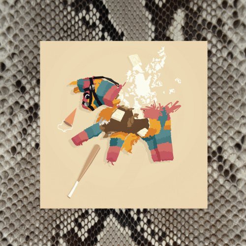 Madlib - Pinata Beats