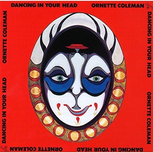 Dancing In Your Head [Import]