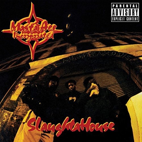 Slaughtahouse [Explicit Content]