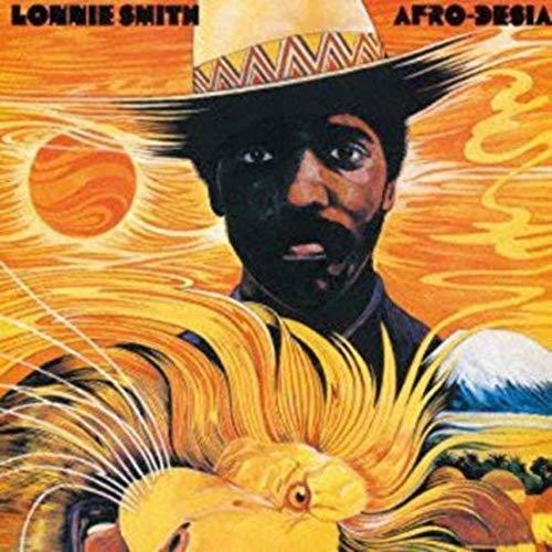Afro-Desia [Import]