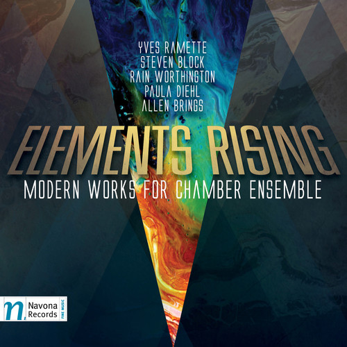 ELEMENTS RISING