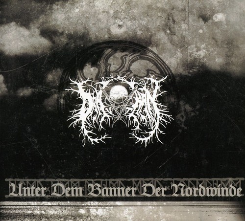 Drautran - Unter Dem Banner Der Nordwinde