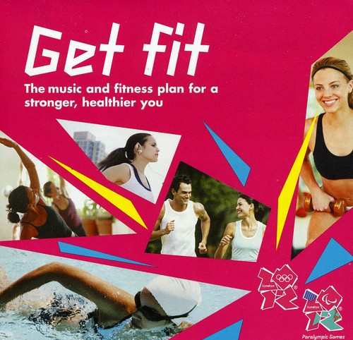 Get Fit /  Various [Import]
