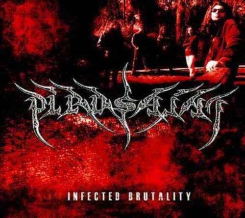 Infected Brutality