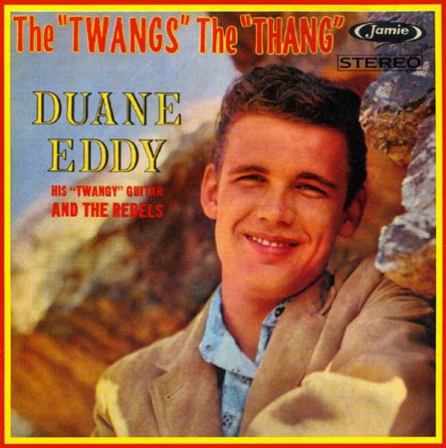 The Twangs The Thang