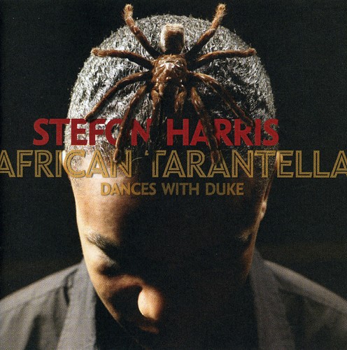 African Tarantella