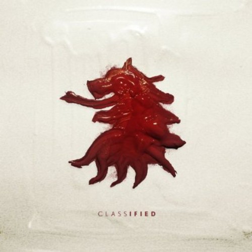 Classified [Import]