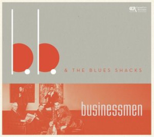 Businessmen [Import]