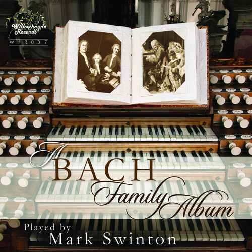 Bach Family Album, A