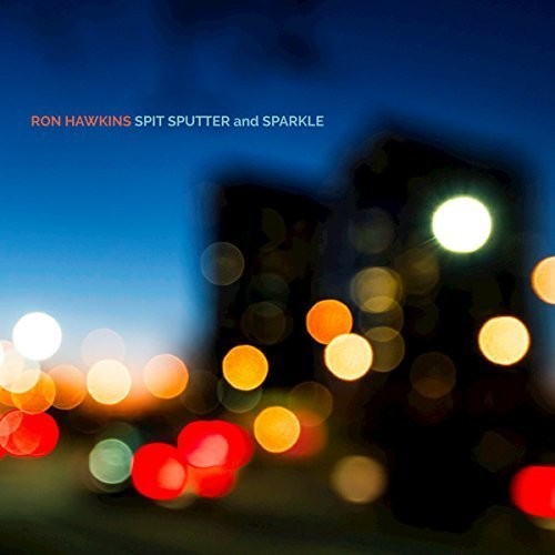 Spit Sputter Sparkle [Import]