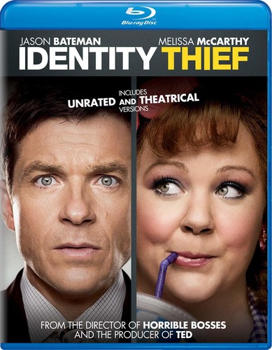 Identity Thief