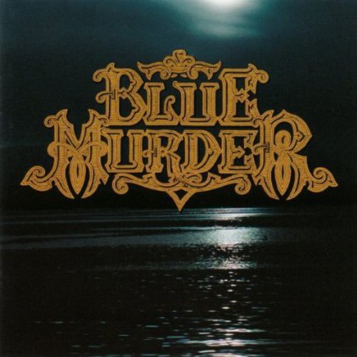 Blue Murder [Import]