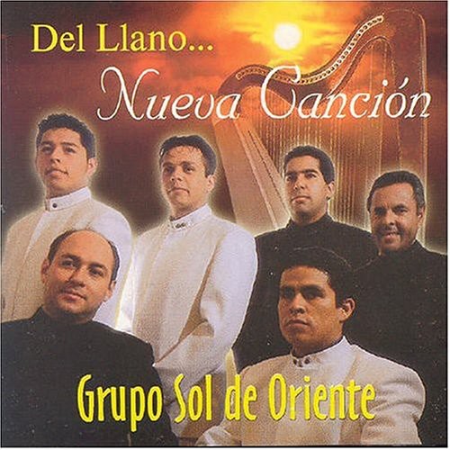 Del Llano Nueva Cancion
