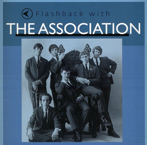 Flashback with the Association