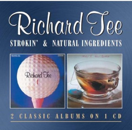 Strokin /  Natural Ingredients [Import]