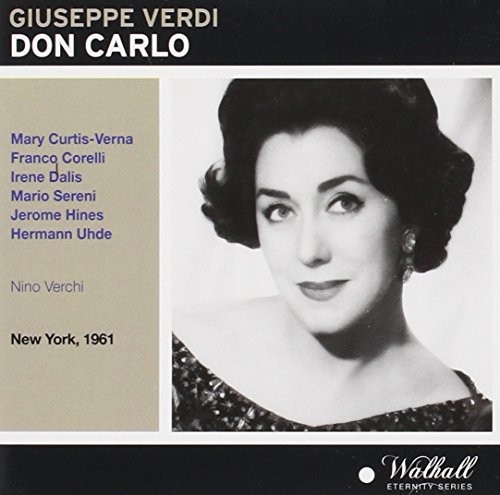 Verna Corelli Dal