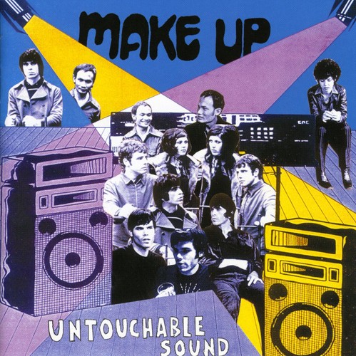Untouchable Sound
