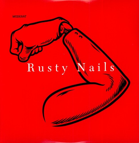 Rusty Nails