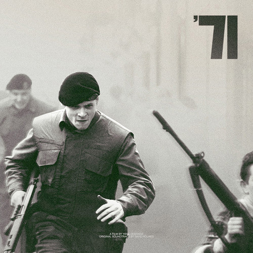 71 (Original Soundtrack)