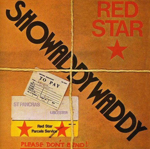 Red Star [Import]