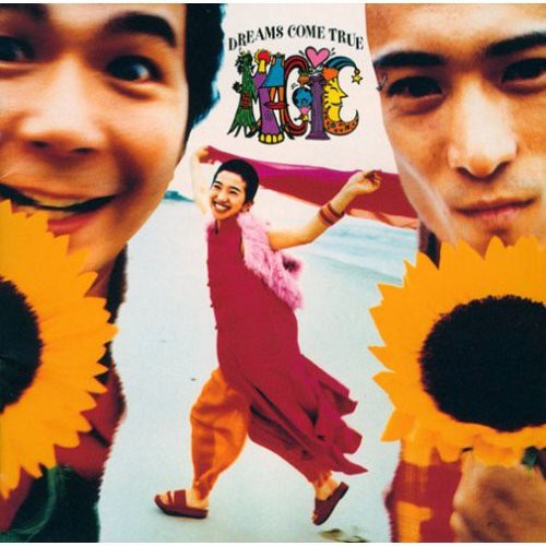 Dreams Come True, Magic [Import]