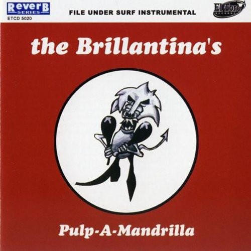Pulp-A-Mandrilla