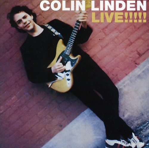 Live [Import]