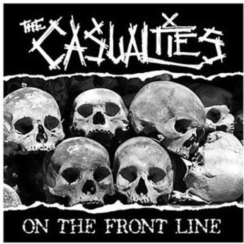On the Front Line