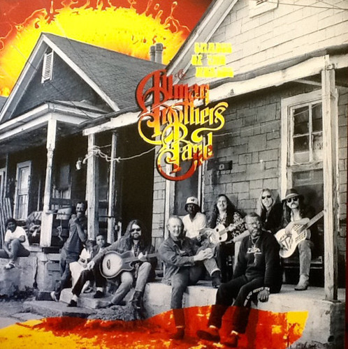 Album Art