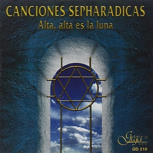 Canciones Sephardicas