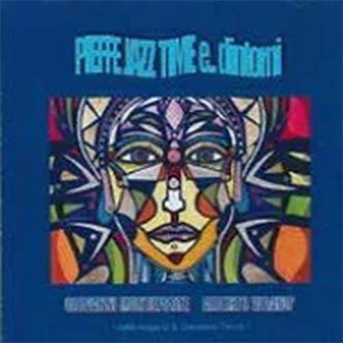 Pieffe Jazz Time E Ditorni [Import]