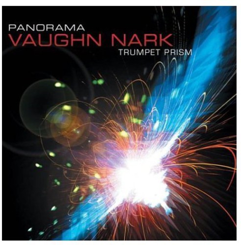 Panorama: Trumpet Prism