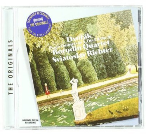 Piano Quartets