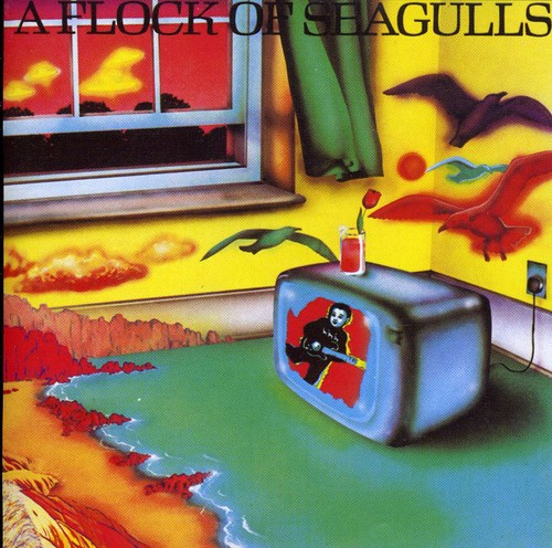 Flock of Seagulls [Import]